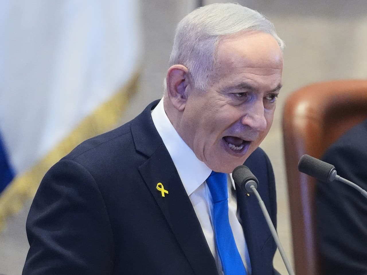 Izrael sa snaží získať ostatky posledného rukojemníka