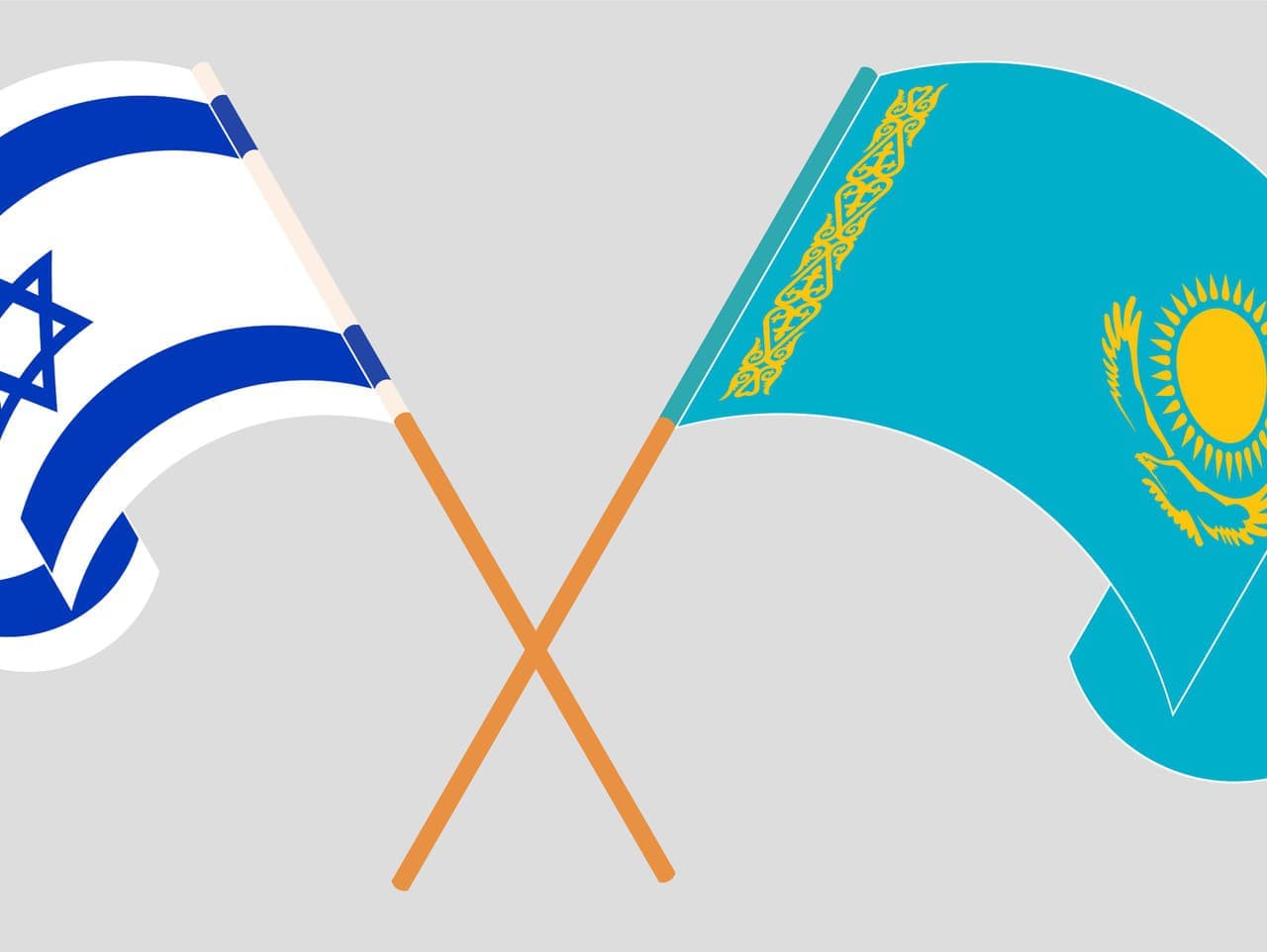 Kazachstan sa pridáva k Abrahámovským dohodám s Izraelom