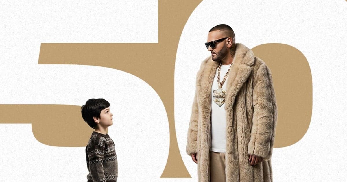 Rytmus oslávi 50 rokov koncertom v Bratislave