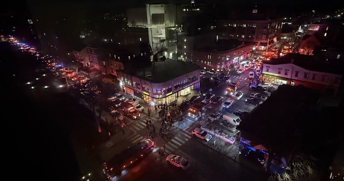 Streľba na Brownovej univerzite: Dve obete a intenzívne pátranie po páchateľovi