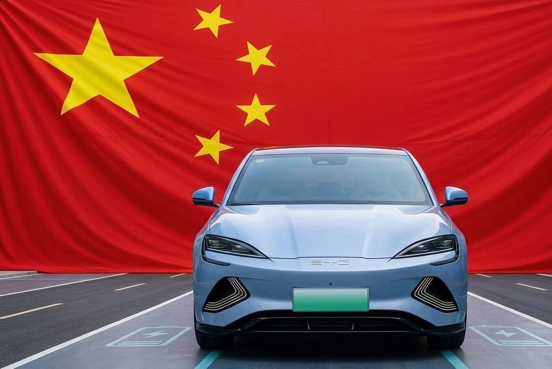 Čínske automobilky čelí kríze: Prežije len 10 % z nich?