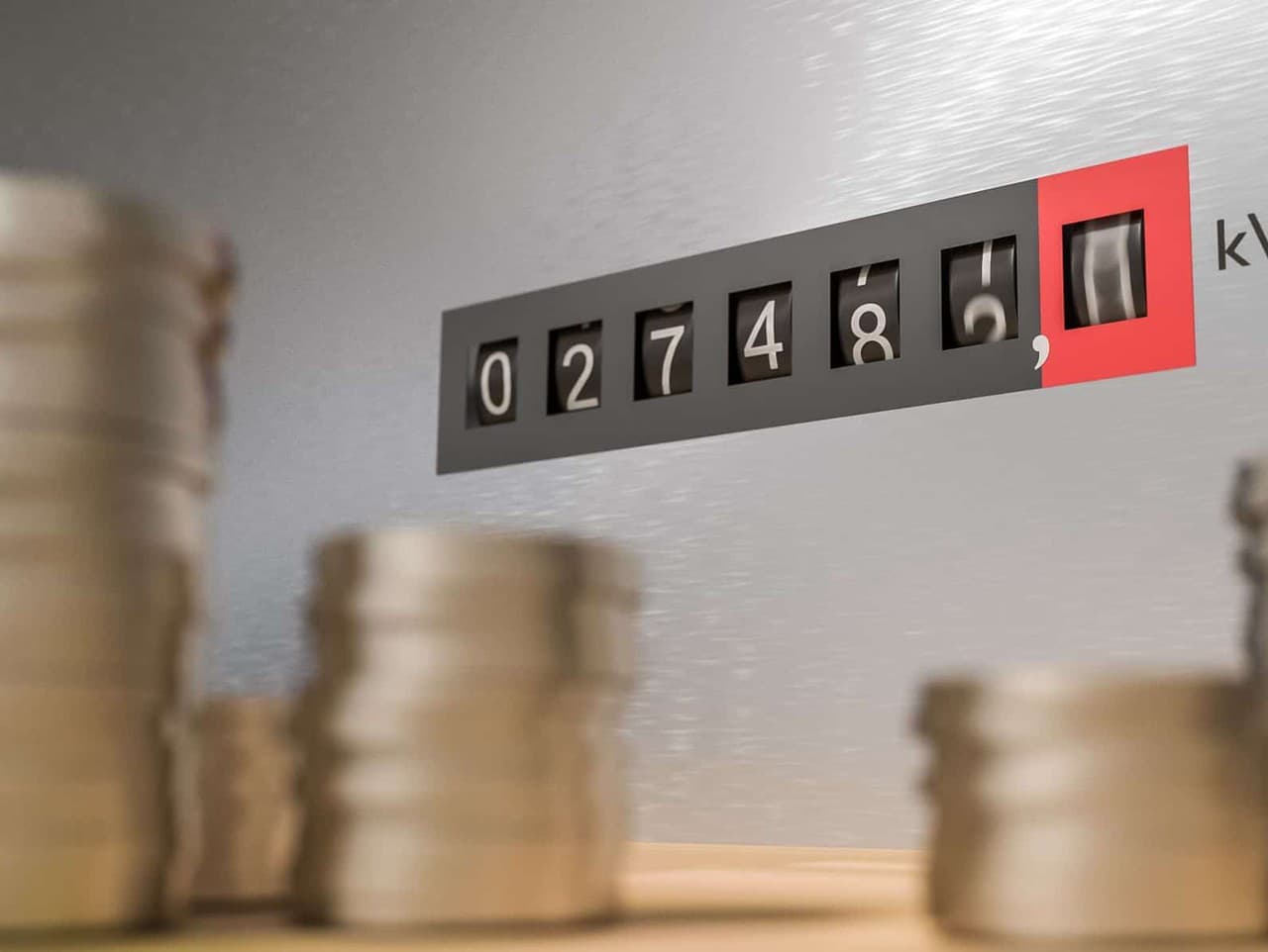 Zmeny v účtovaní elektriny: Inteligentné meradlá a nové tarify prichádzajú