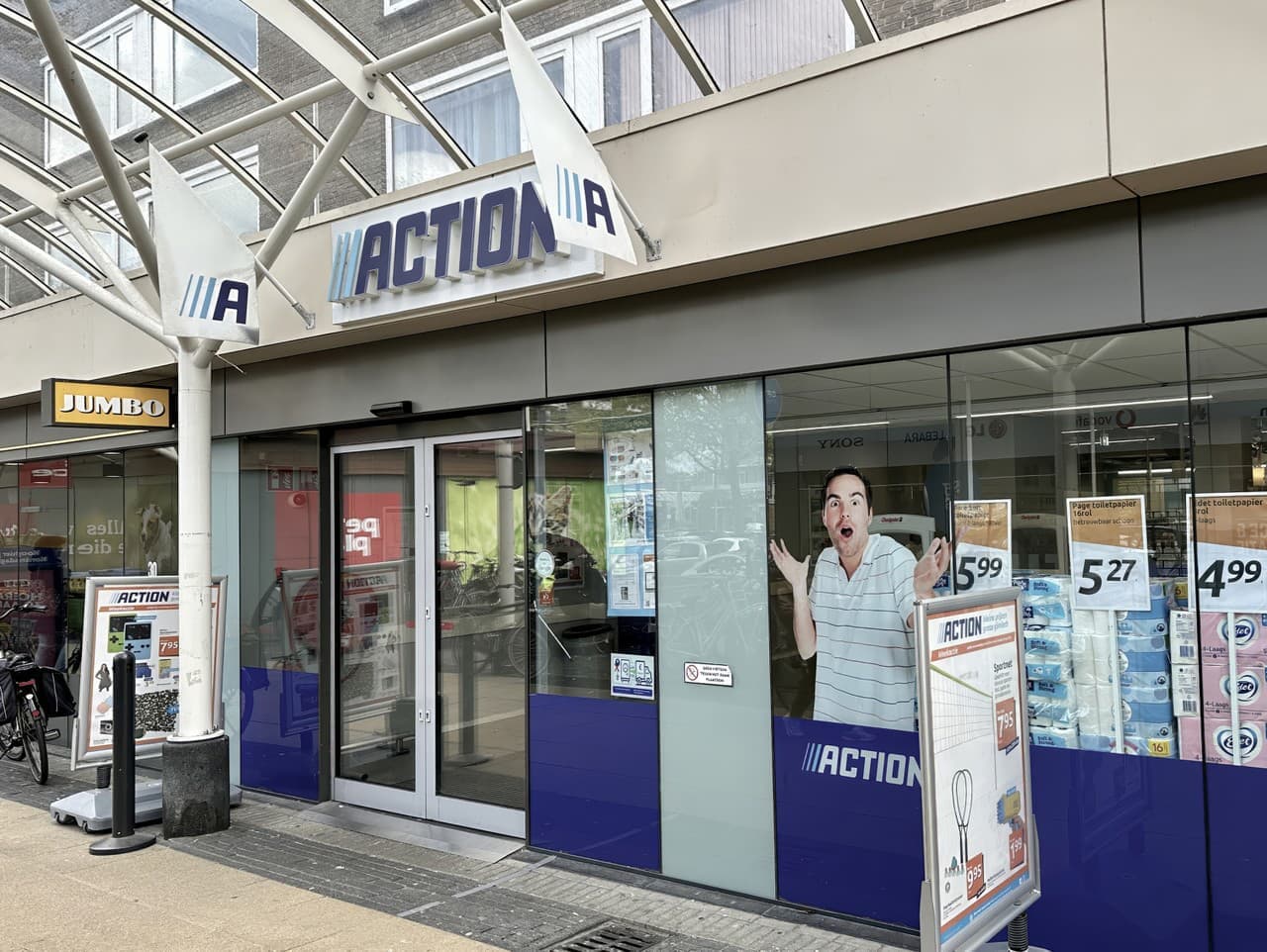 Action sťahuje nebezpečnú hračku z predaja, hrozí zadusenie