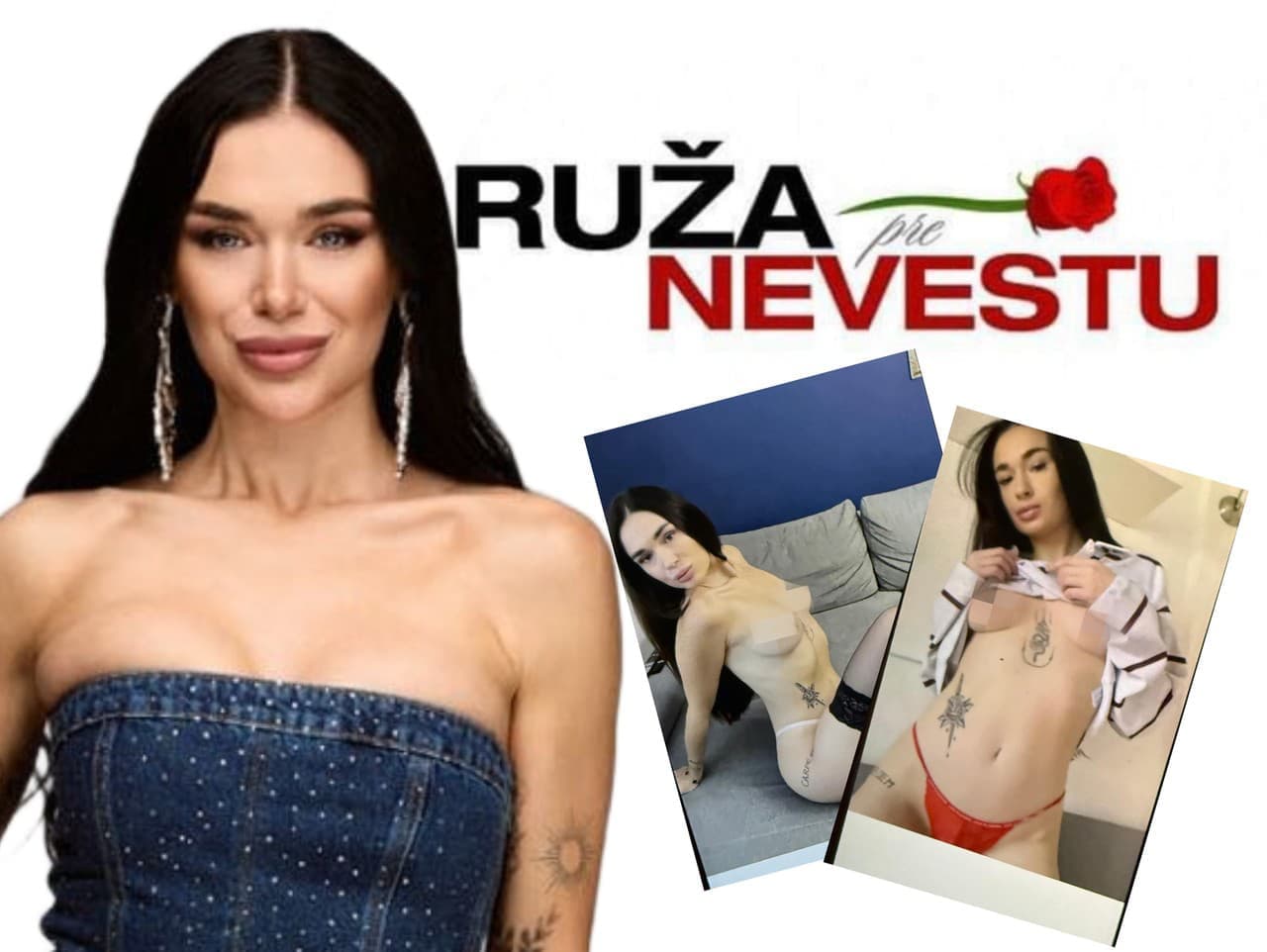 Mercedes Gálisová: Neter političky Laššákovej a jej odvážne zábery