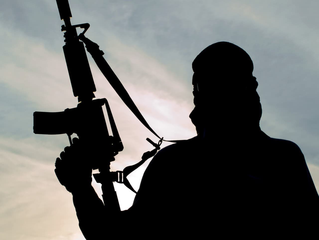 Ozbrojenci IS napadli dediny v KDR, hlásia 14 mŕtvych