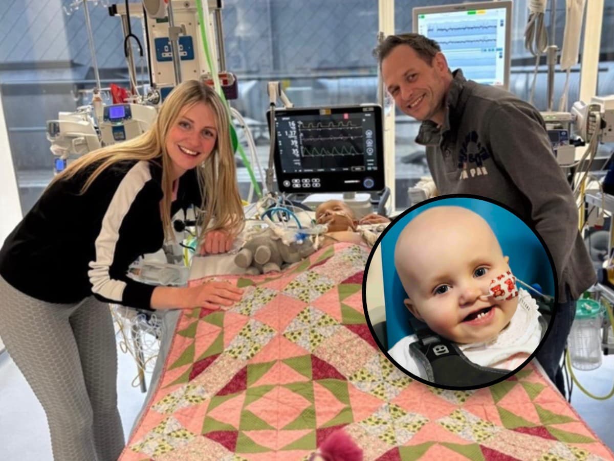 Nádcha alebo vážna choroba? Matka varuje pred ignorovaním príznakov