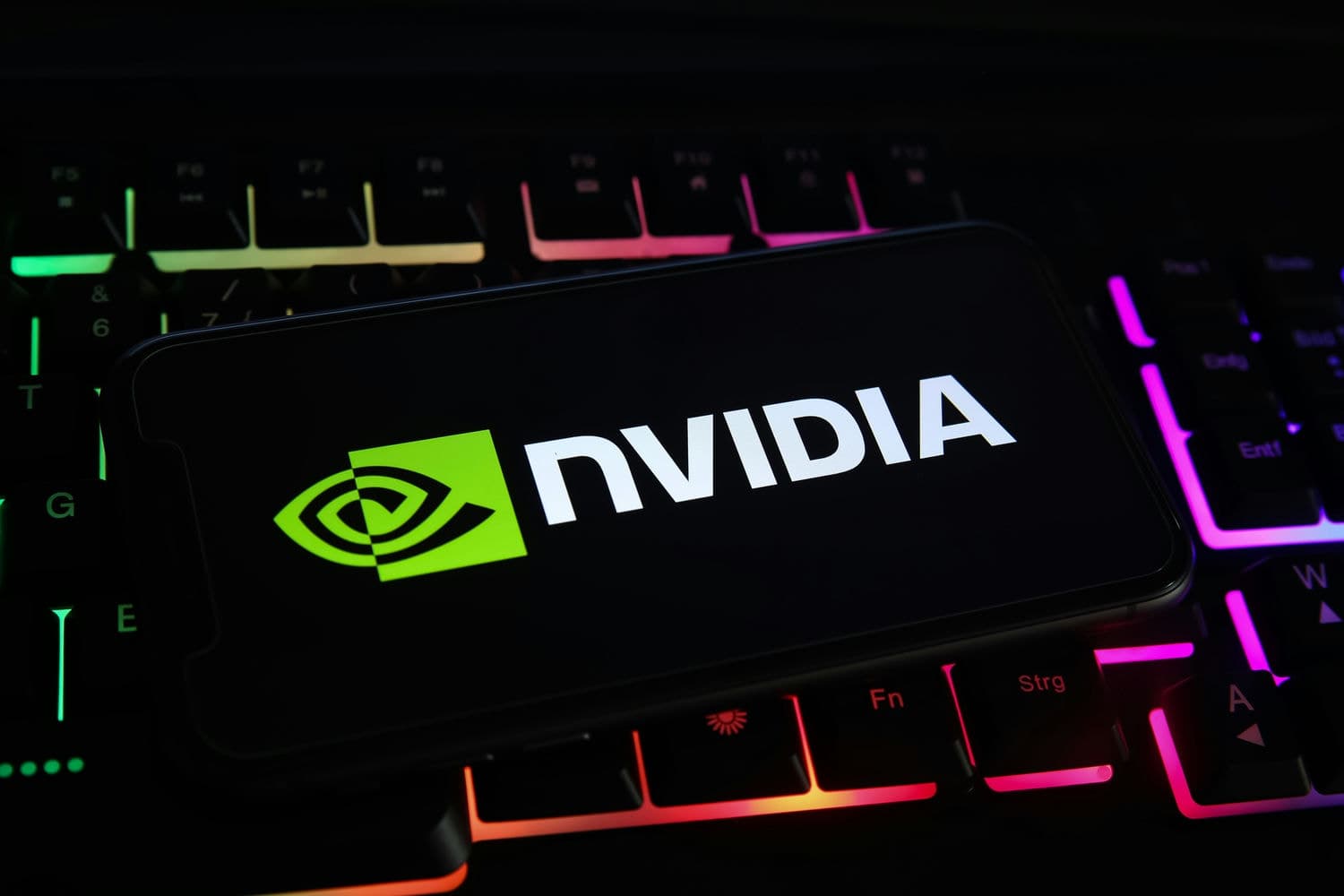 Nvidia obmedzí výrobu grafických kariet, hráči sa musia pripraviť na komplikácie