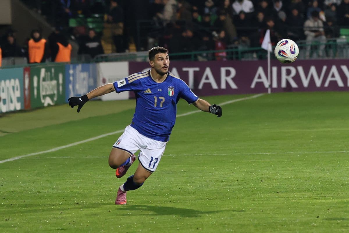 Riccardo Orsolini odmietol štedrú ponuku zo Saudskej Arábie