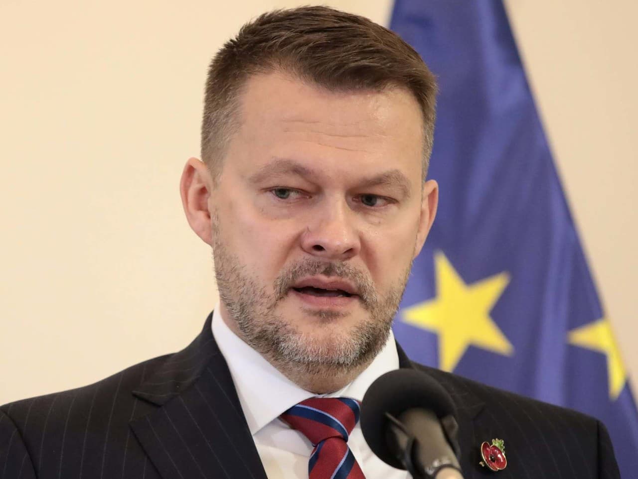 Minister Migaľ oznámil úsporu 1,9 milióna eur na nájme