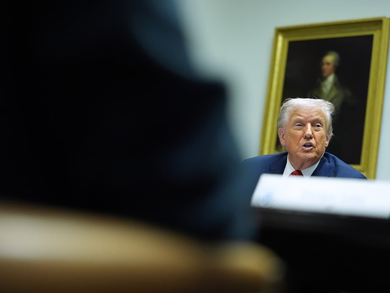 Trump plánuje telefonáty s lídrami Thajska a Kambodže kvôli konfliktu