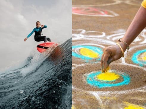 Novoročné zvyklosti po celom svete: Od Talianska po Indiu