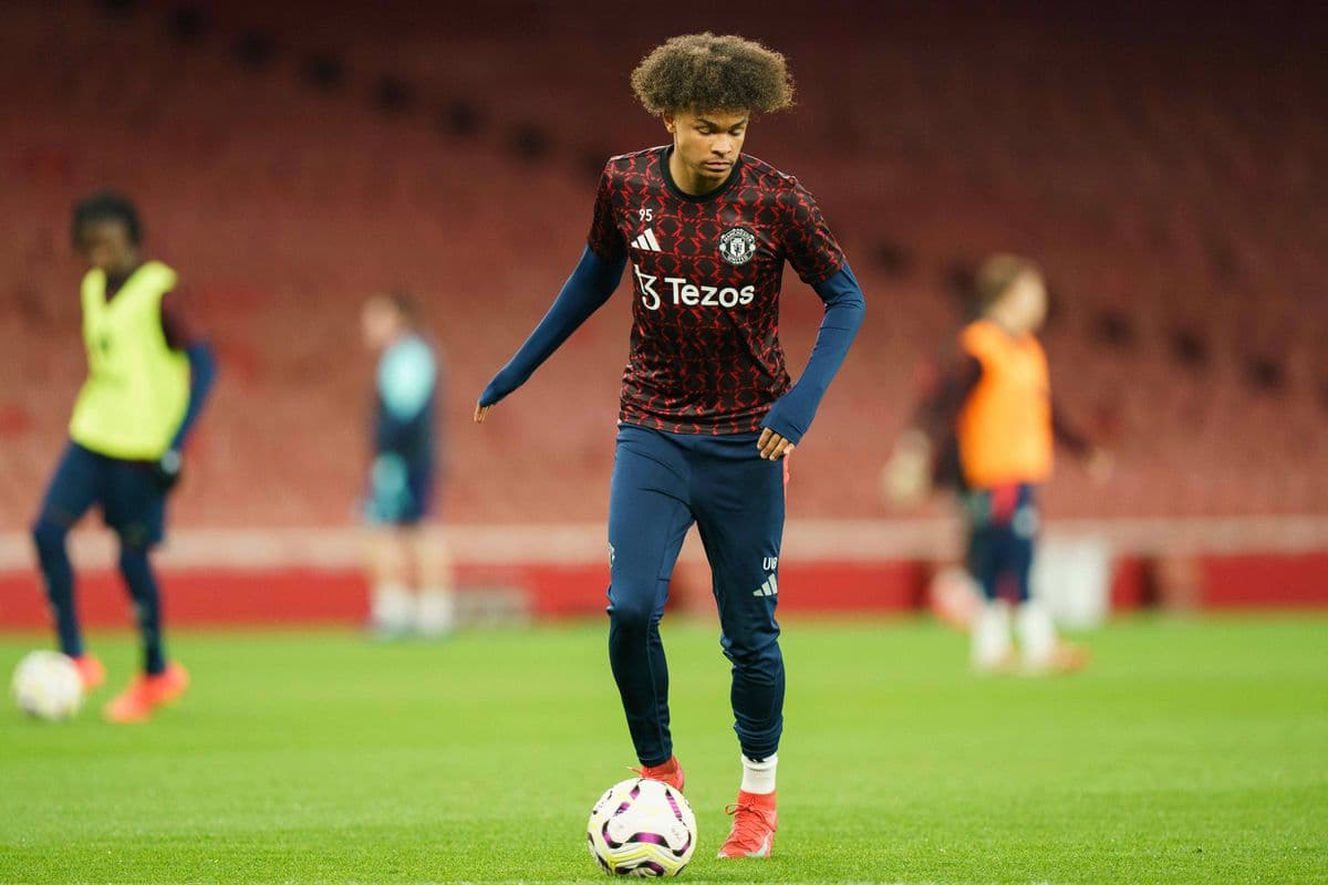 Manchester United deklasoval Liverpool 7:0, slovenský reprezentant prispel gólom