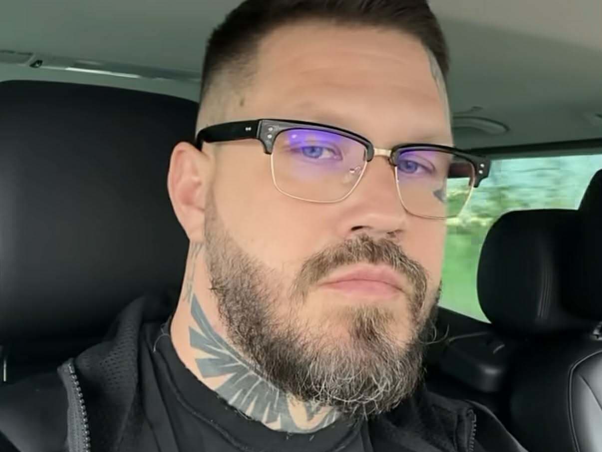 Raper Momo odhalil nádor na mozgu: Zdravotné problémy zasiahli jeho život