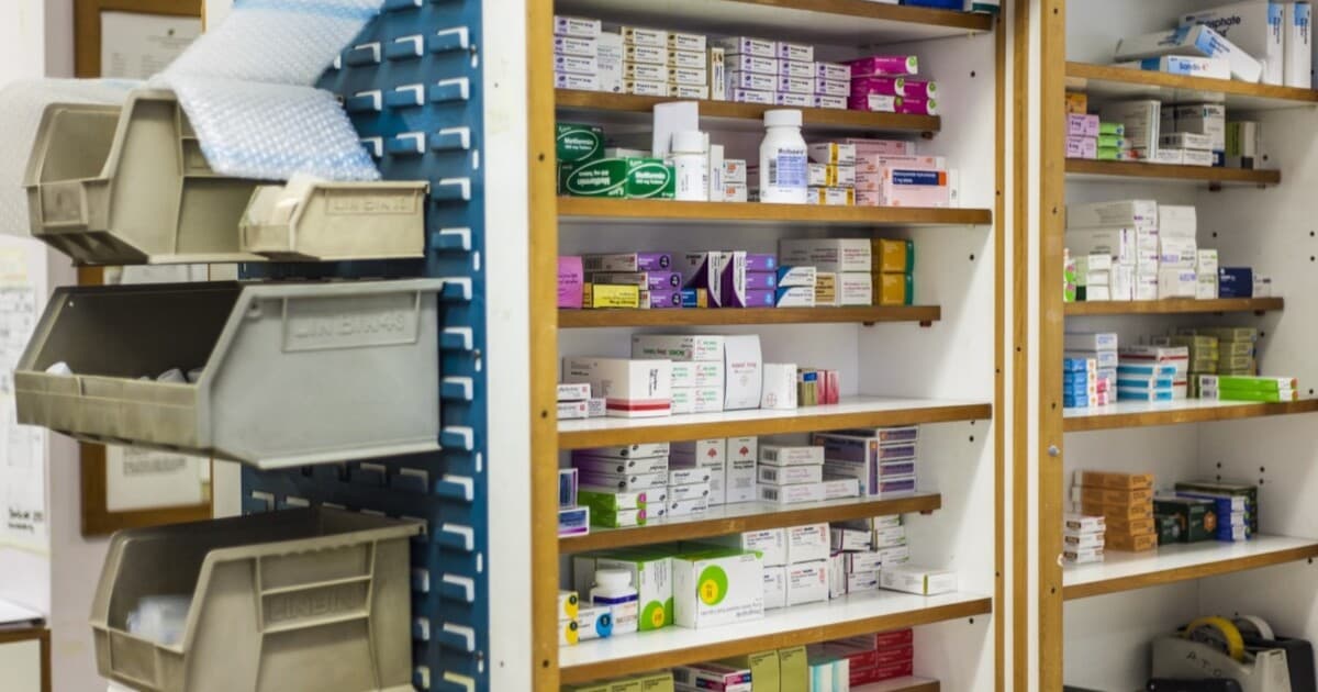 Z lekární sťahujú liek Clarithromycin hameln 500 mg