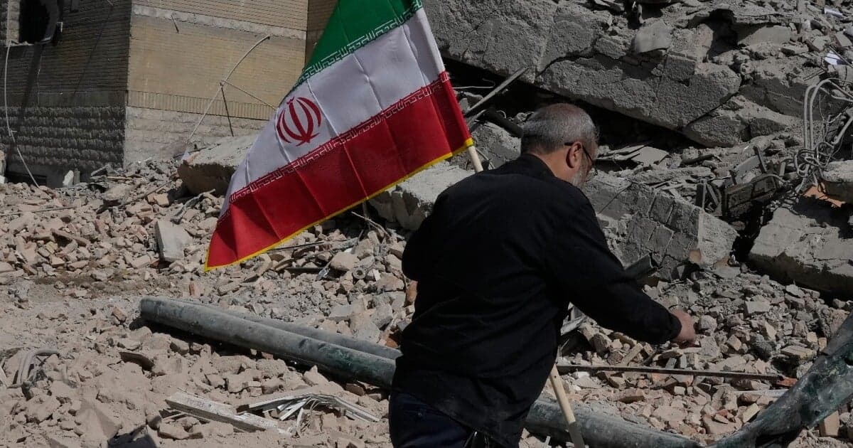 Raketa zasiahla maltský tanker v Hormuzskom prielive