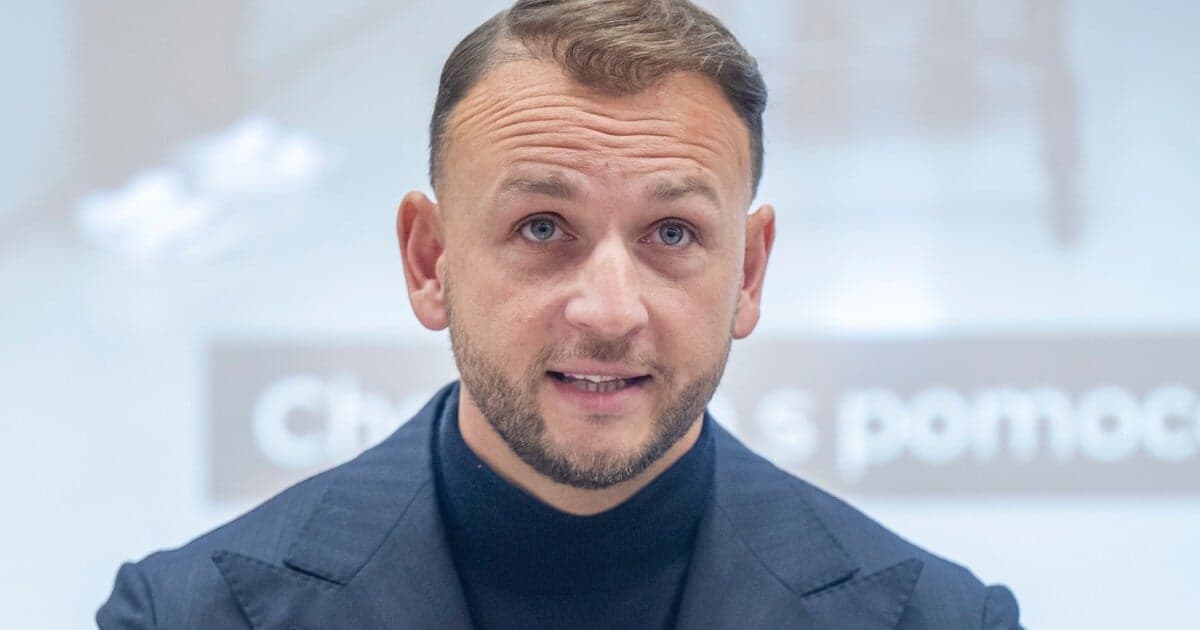 Slovenské úrady sa pripravujú na revolúciu s umelou inteligenciou