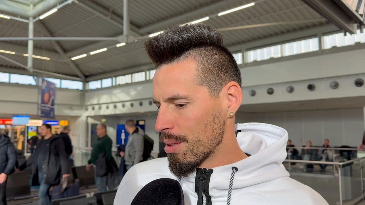 Hamšík verí v úspech Slovenska v baráži o MS 2026