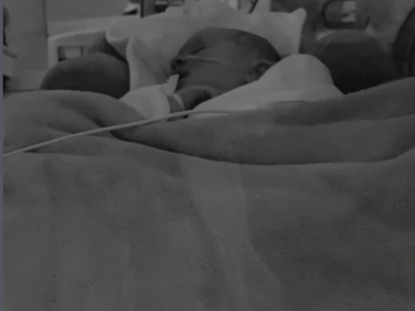 Známa influencerka prežila drámu po pôrode, skončila v nemocnici