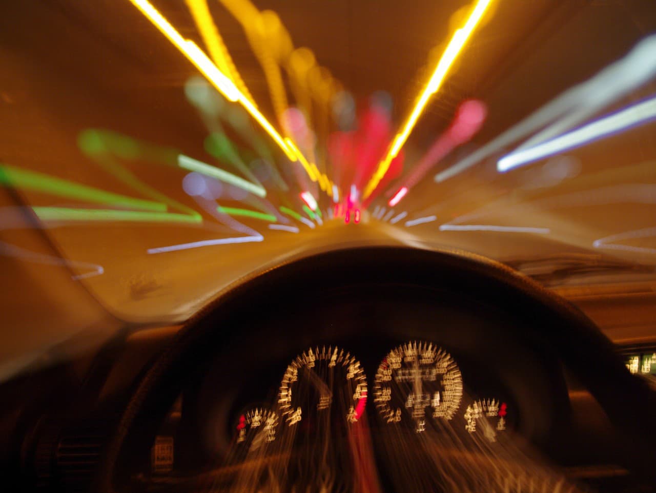 Opitý Američan za volantom: Polícia zasahovala pri Starej Ľubovni