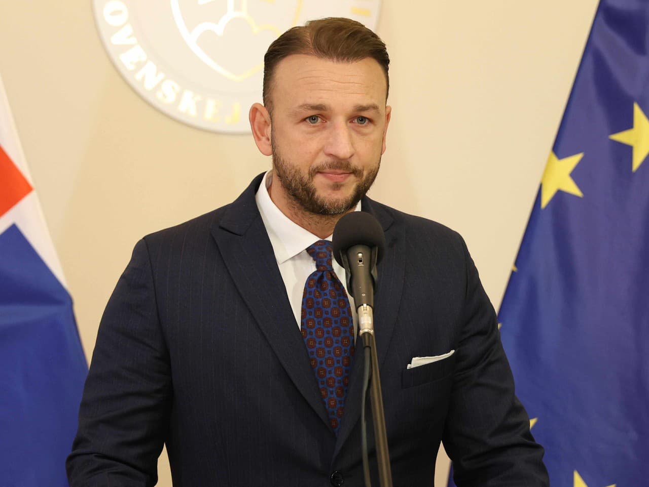 Ministri vnútra SR a Maďarska rokovali o migrácii a kyberbezpečnosti