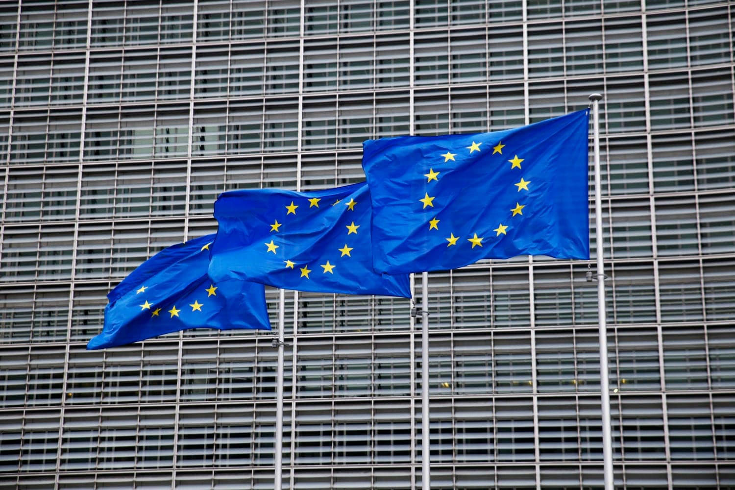 Európska digitálna infraštruktúra: Zmeny v dôsledku rastúceho dopytu po AI