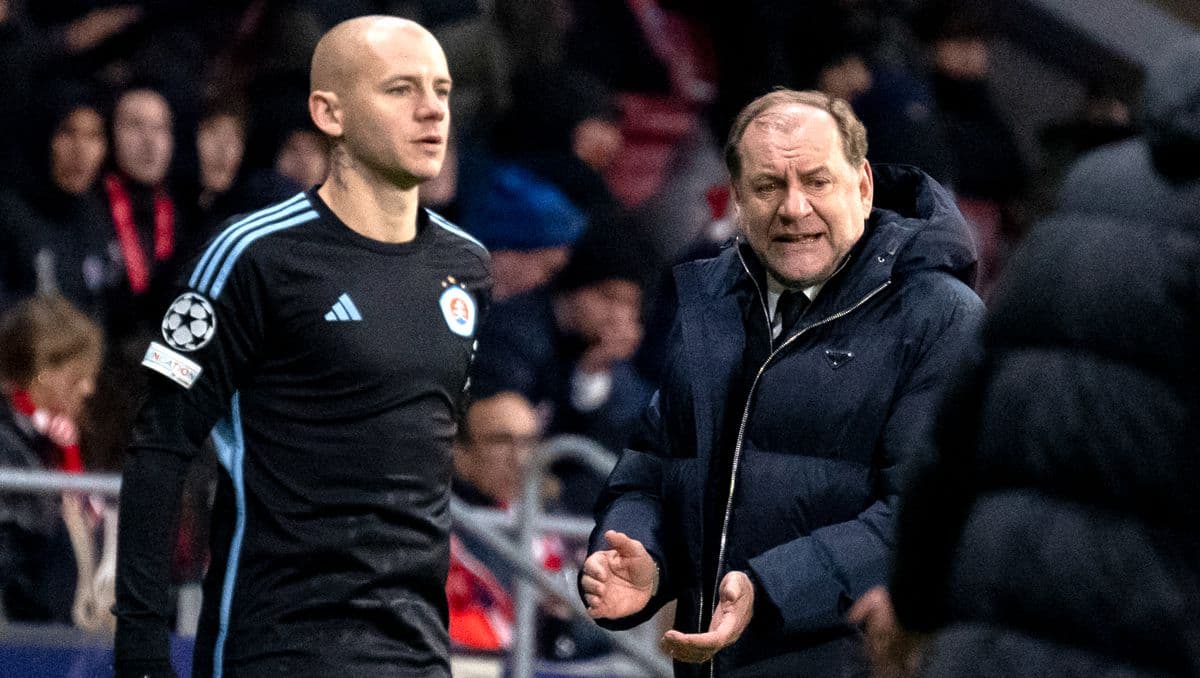 Weiss st. verí v syna: Kritika a tlak na oboch sú neodmysliteľné