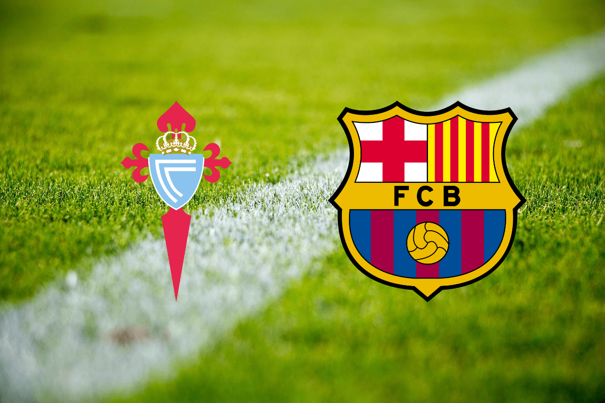Celta Vigo vyzve FC Barcelona v dôležitom zápase LaLigy