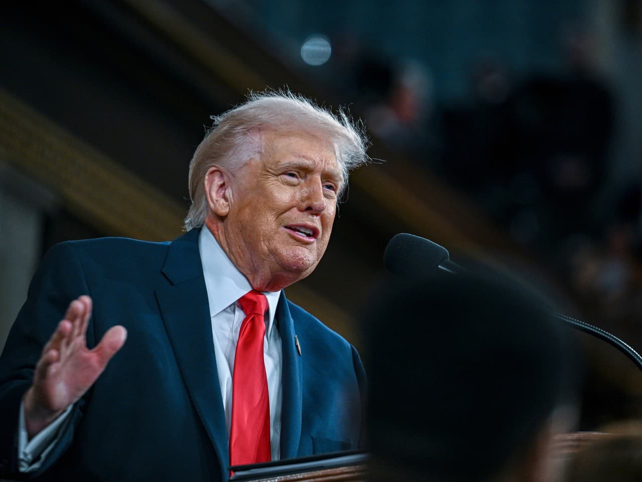 Trump má kľúče k ukončeniu dvoch konfliktov, tvrdí expert