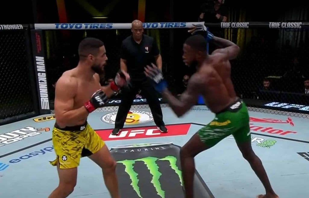 Kontroverzné rozhodnutie na UFC Fight Night 111: Bojovníci reagujú