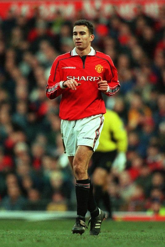 Danny Higginbotham: Ako prekonal strach z lietania