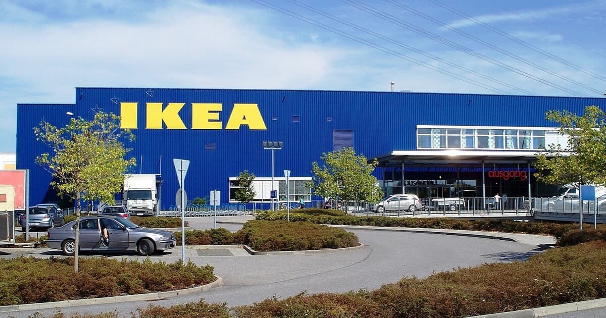 IKEA stiahla lampy NYMÅNE z predaja, hrozí úraz elektrickým prúdom