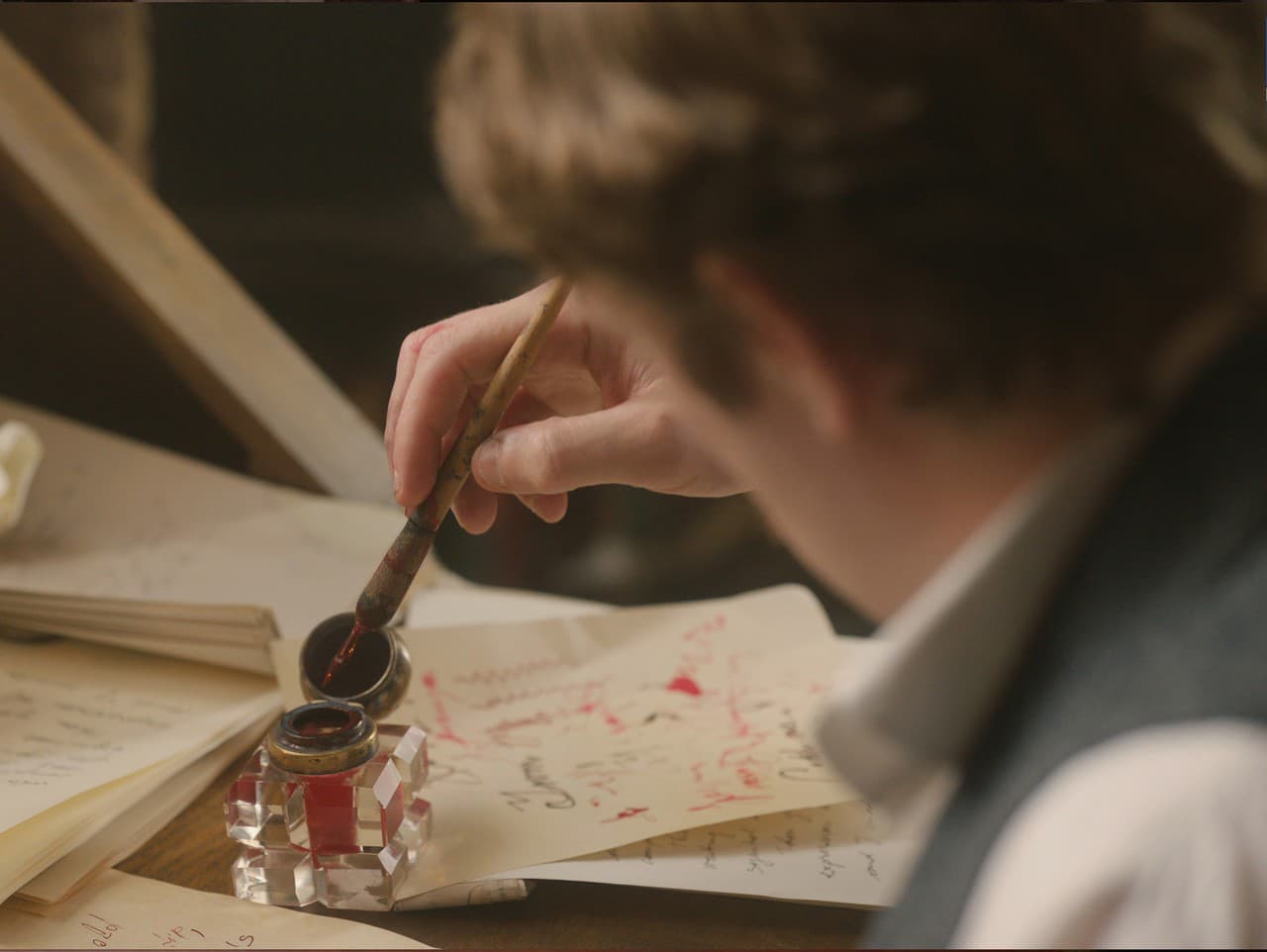 Mýtus Jacka Rozparovača: Bulvár a jeho temná história