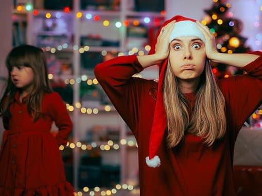 Tipy na pokojné Vianoce: Ako predísť stresu a konfliktom