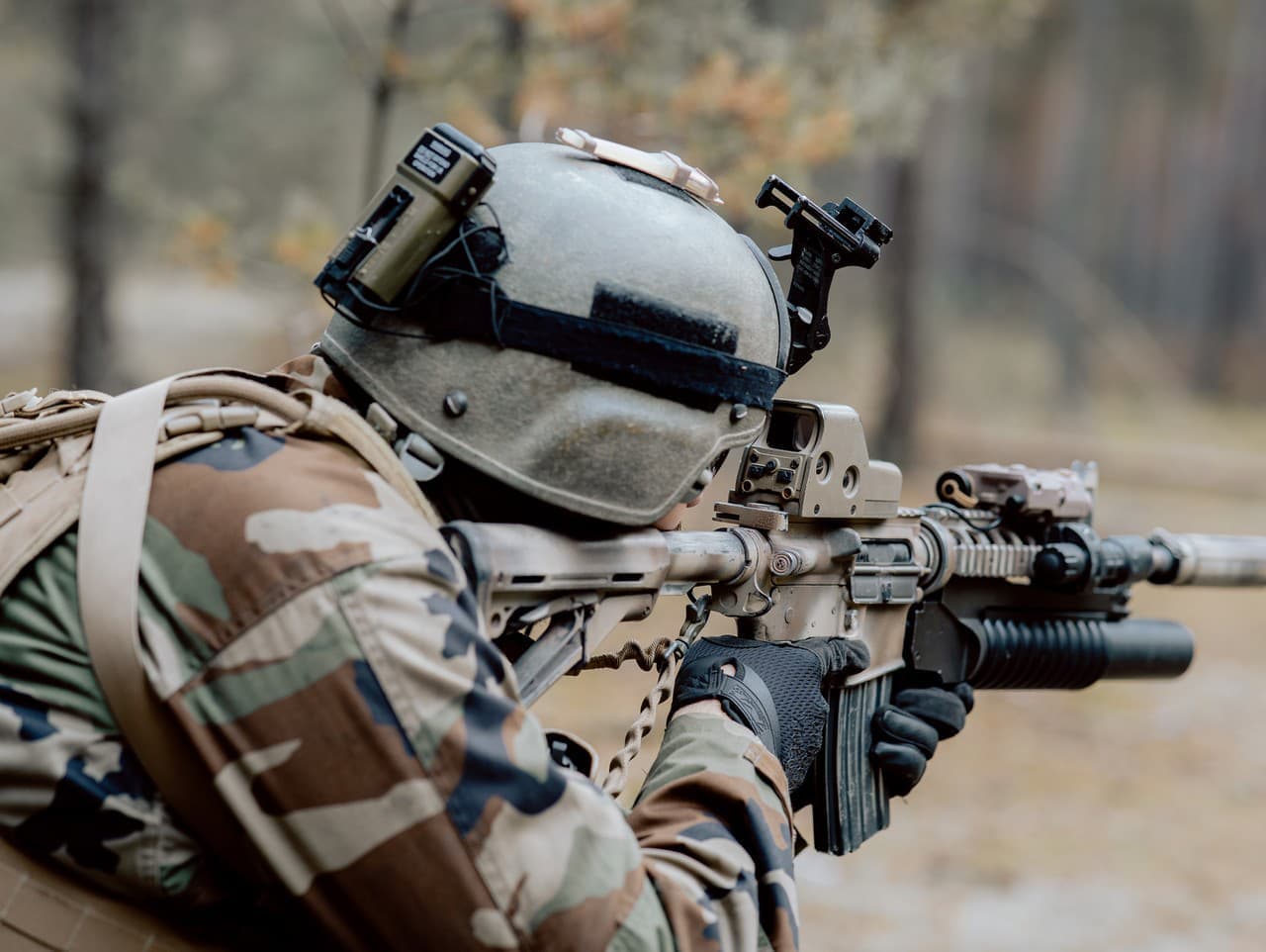 Poľsko obnovuje výrobu protipechotných mín po 40 rokoch