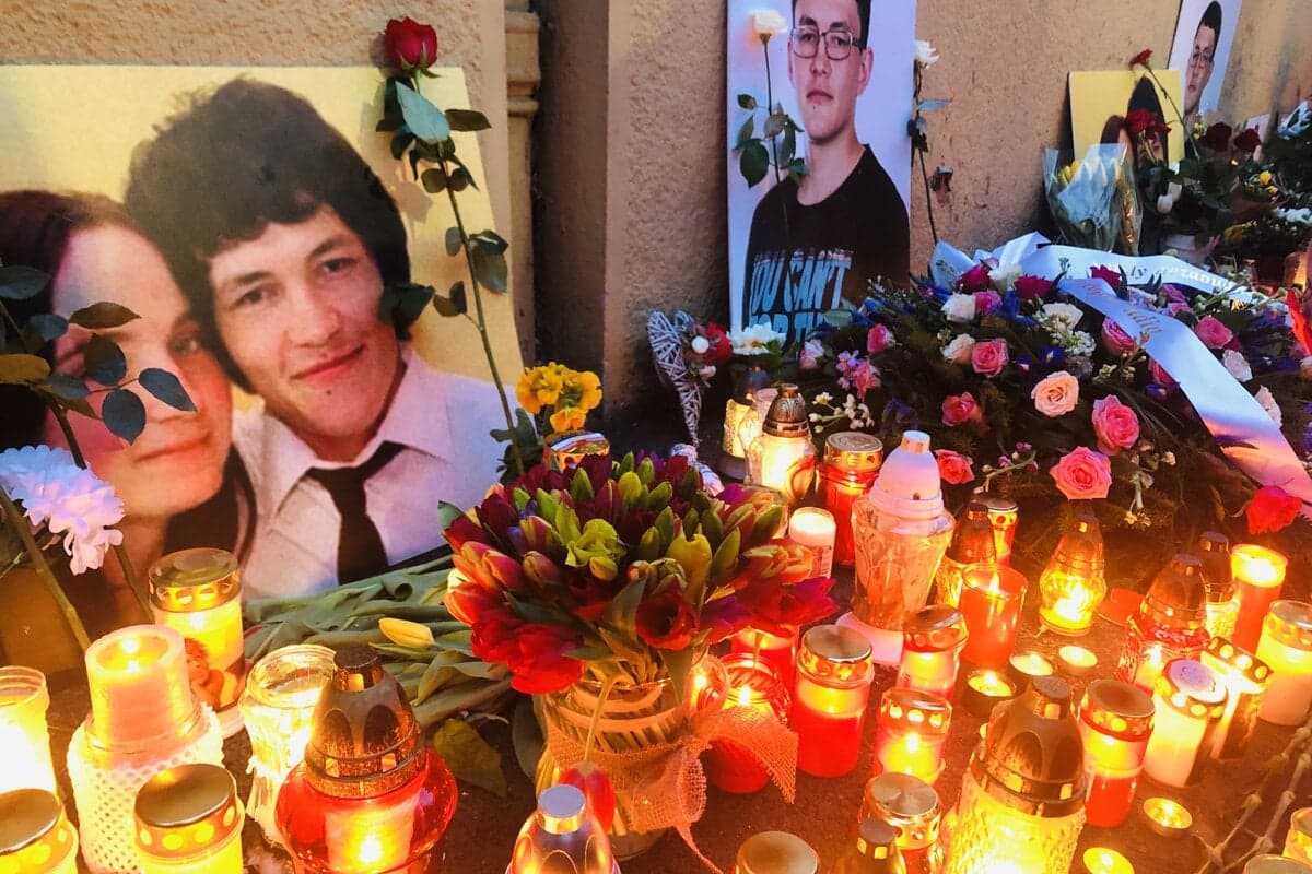 Kauza vraždy Kuciaka sa začne odznova: 43 termínov pojednávania