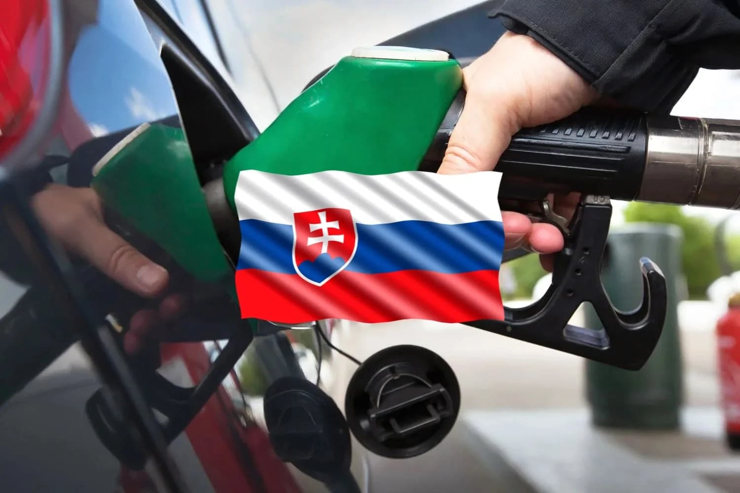 Úspora paliva: Ako znížiť náklady na prevádzku auta?