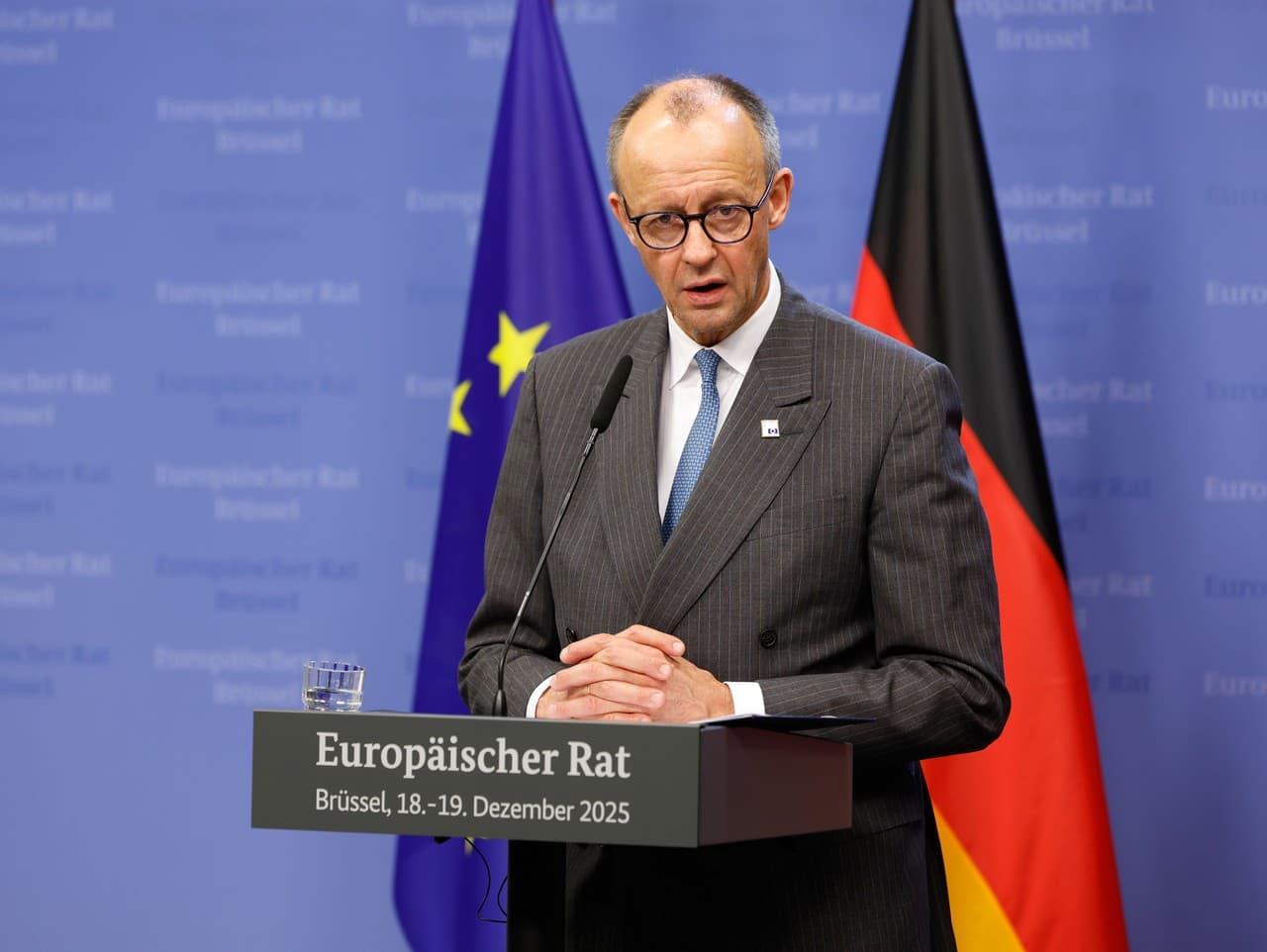 Nemecký kancelár vyzýva na posilnenie energetického partnerstva v Severnom mori