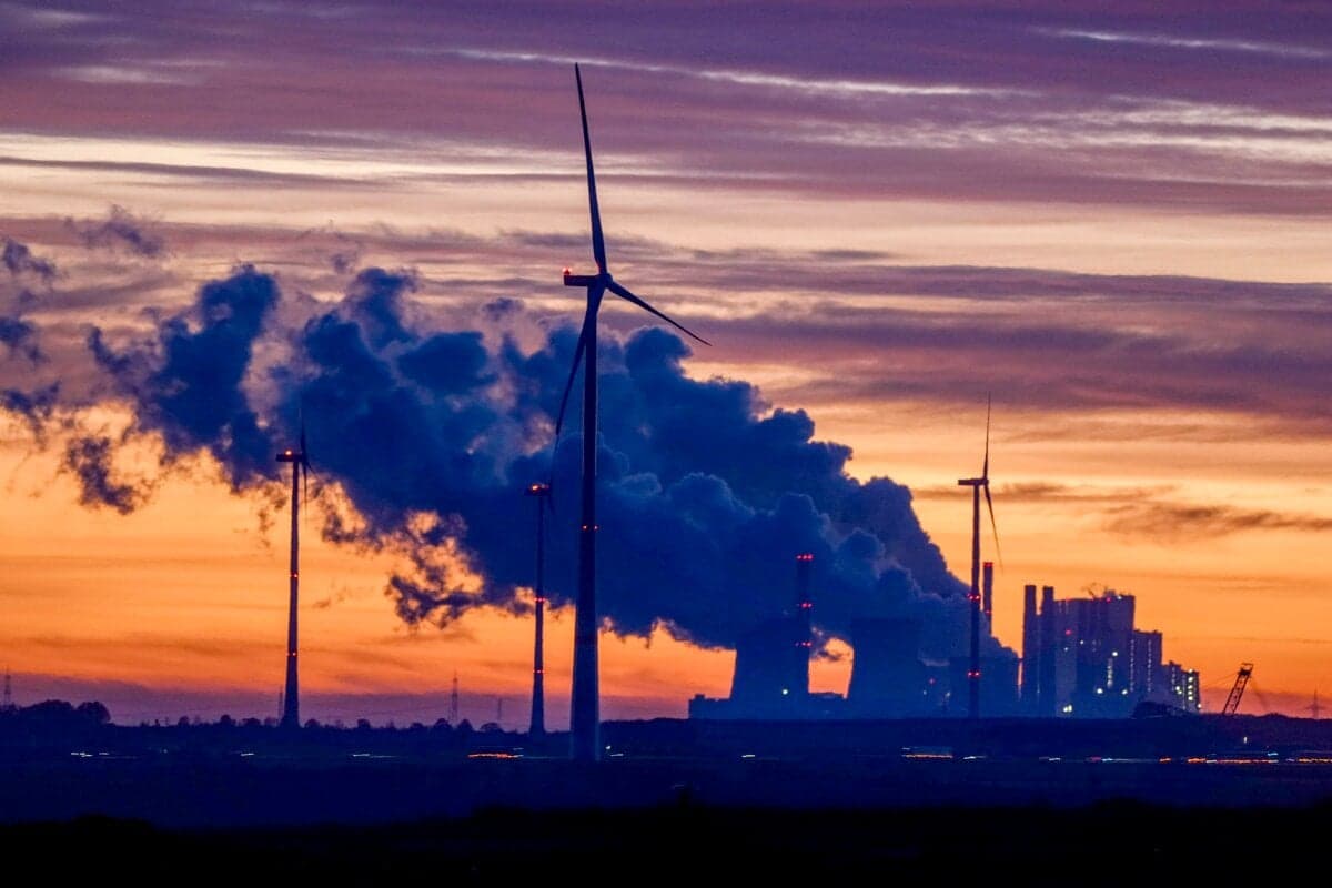 Globálne emisie skleníkových plynov dosiahli rekordné hodnoty v roku 2024