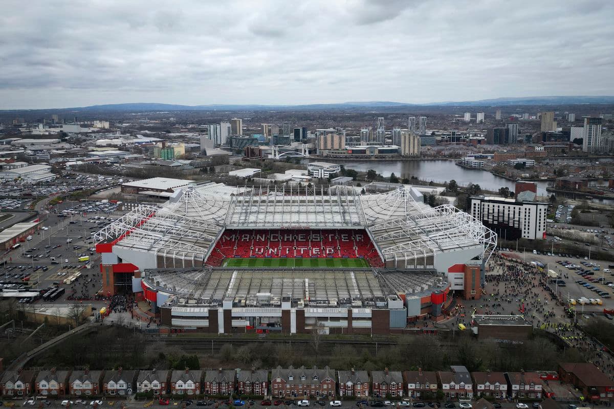 Manchestru United záleží na charaktere nových hráčov