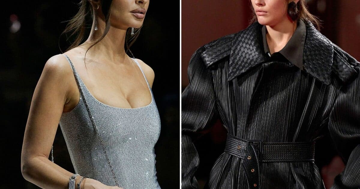 Milan Fashion Week 2026: Odvážne kolekcie a nové vízie módy