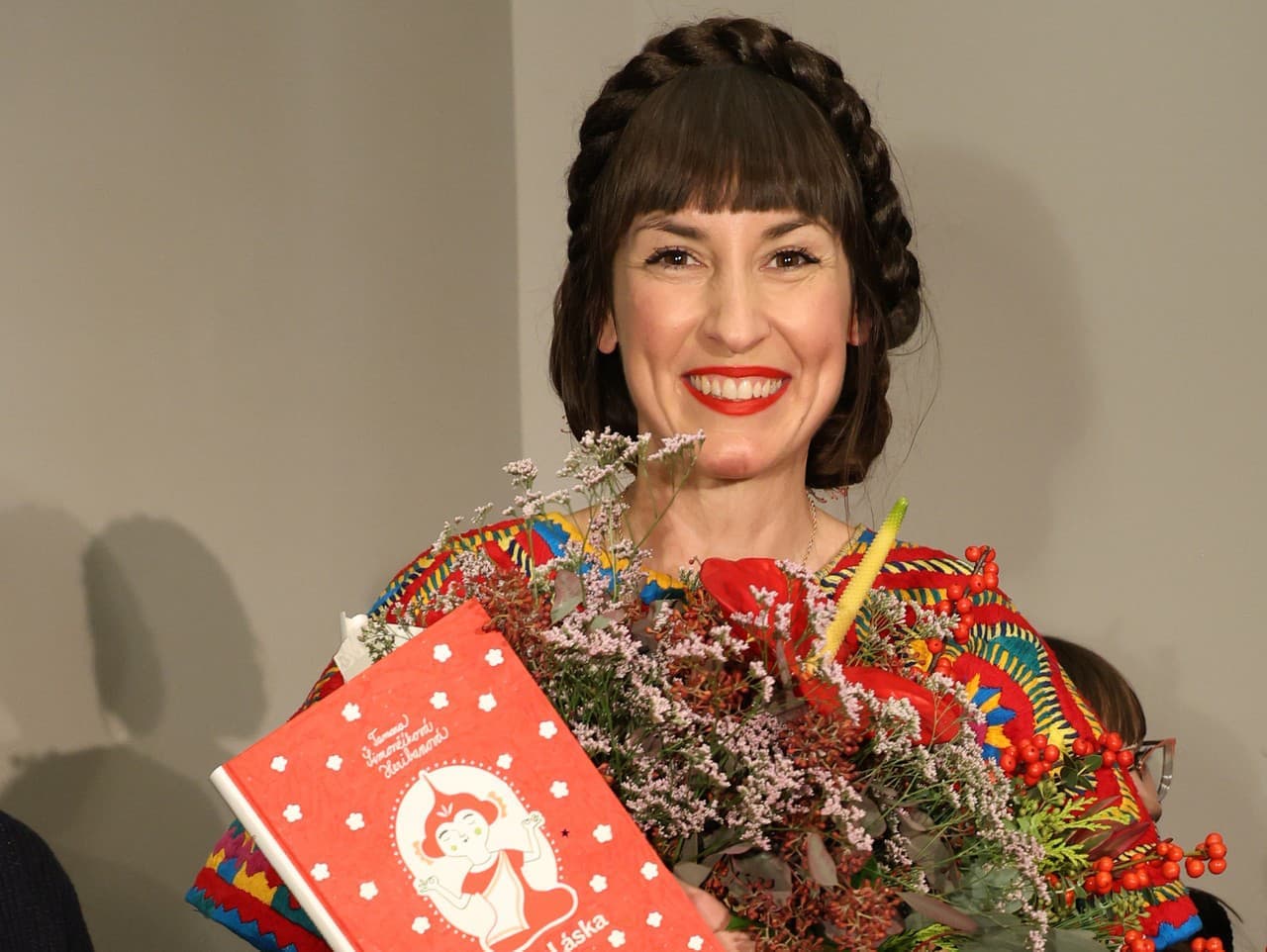 Tamara Heribanová: Odpustenie rodičom po rozvode