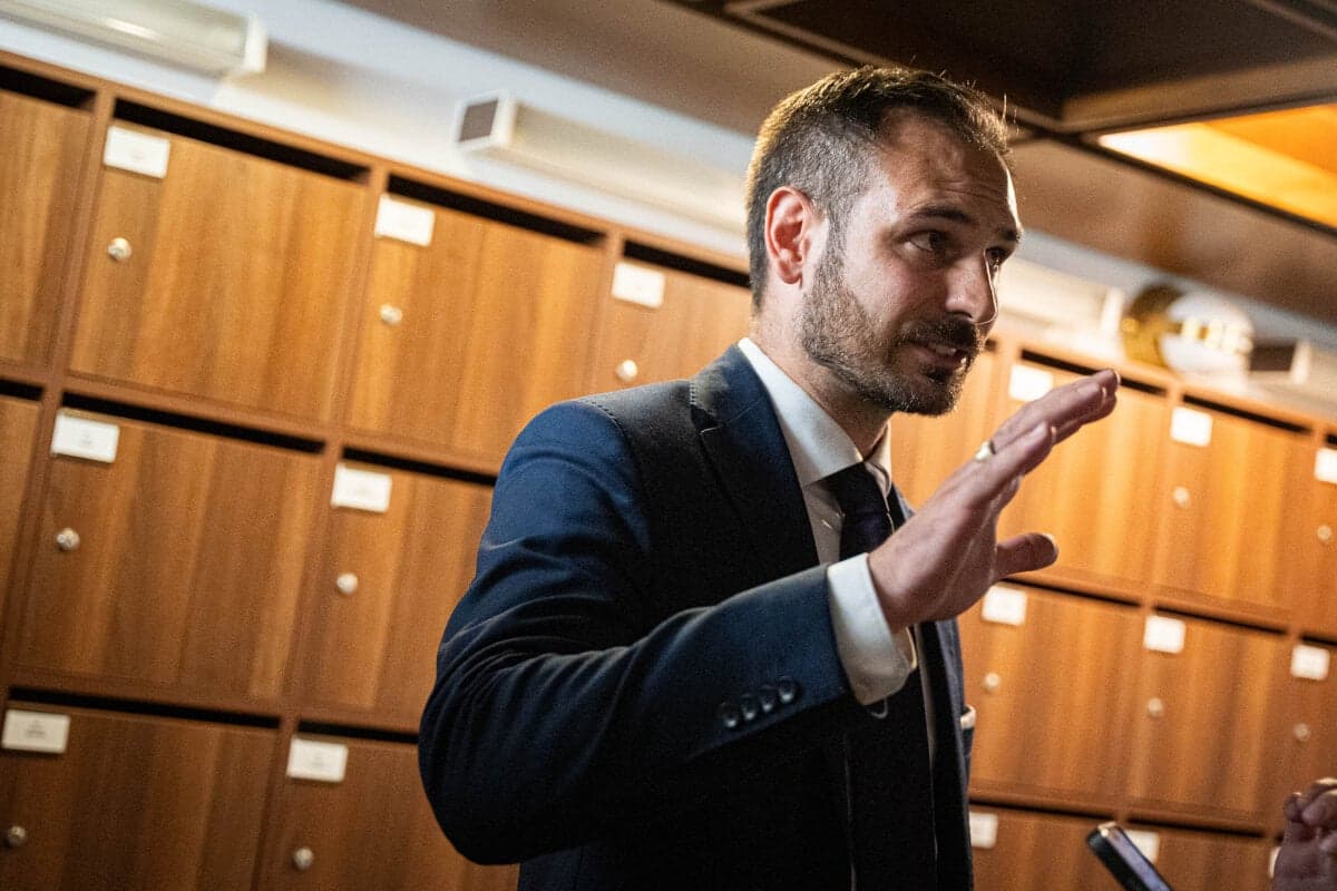 Rastislav Krátky zvažuje vstup do KDH, prioritou je spájanie konzervatívcov