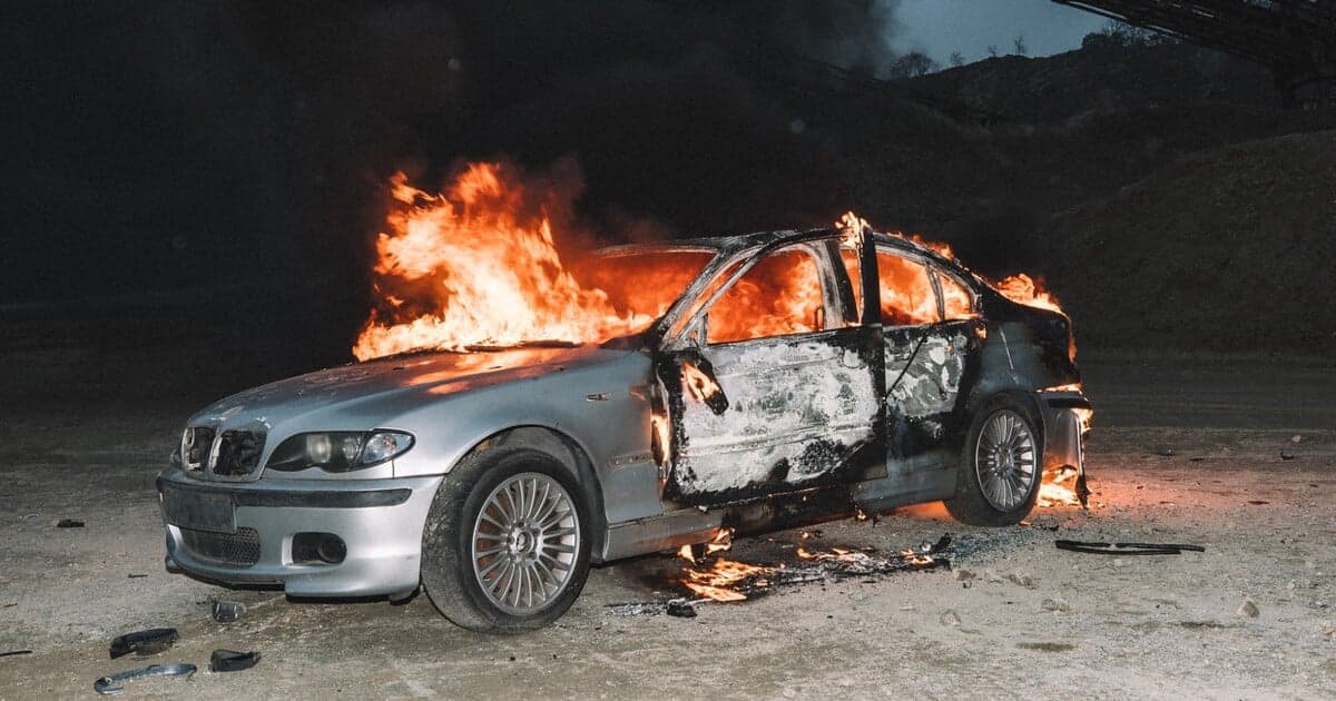 Luca Brassi spúšťa projekt 666: Chaos a temná energia