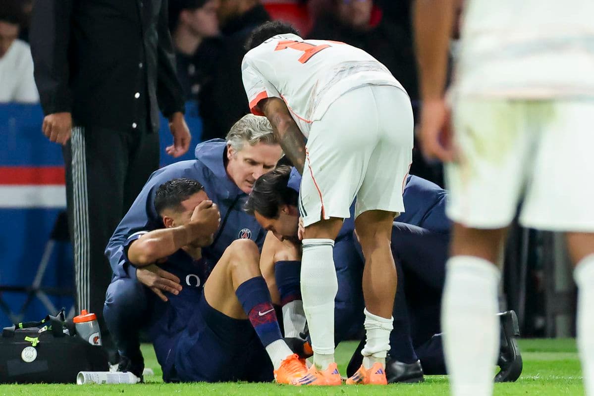 Luis Díaz dostal trojzápasový trest, Bayern sa odvoláva