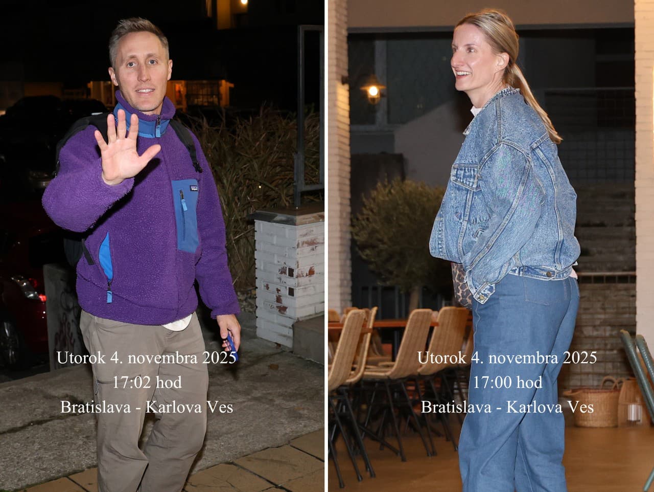 Adela Vinczeová a Sajfa: Nová éra relácie Milujem Slovensko