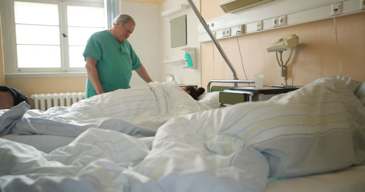 Zmeny v príspevku na odkázanosť: Peniaze priamo odkázaným osobám