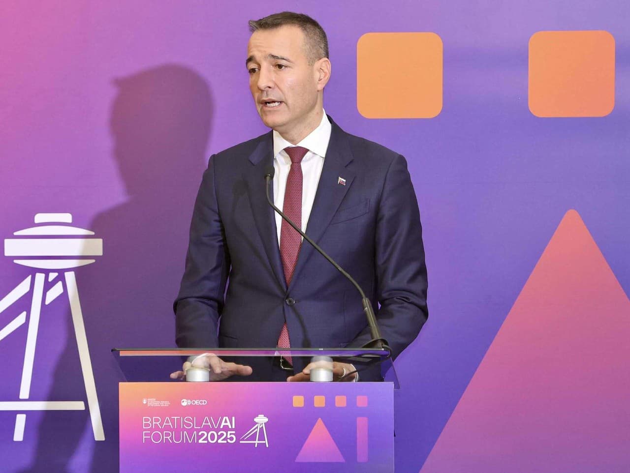 Drucker o finále auditu: Dotačné výzvy pod drobnohľadom