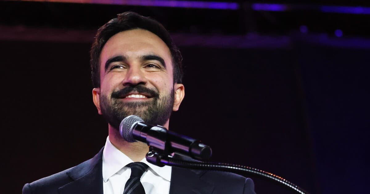 New York má nového starostu: Moslim a kritik Trumpa Zohran Mamdani