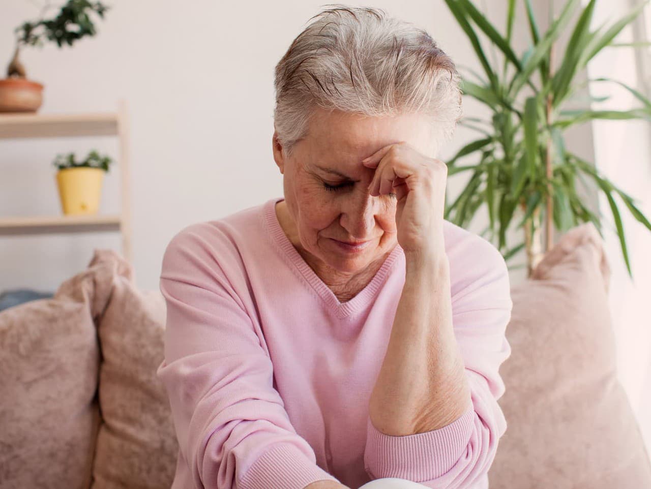 Varovné signály Alzheimerovej choroby: Zmeny v reči