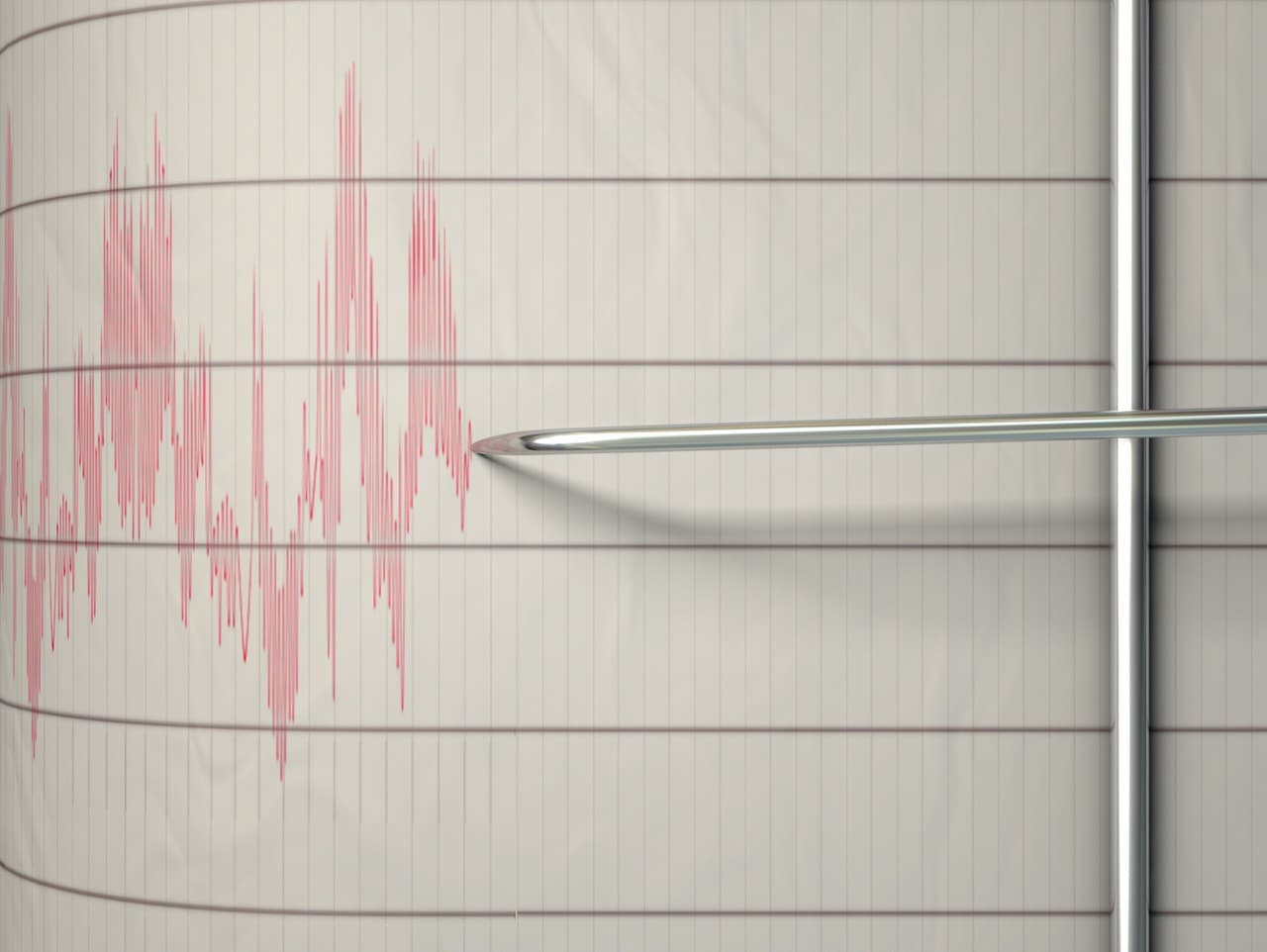 Turecko zasiahlo zemetrasenie s magnitúdou 5,5, obyvatelia strávili noc vonku
